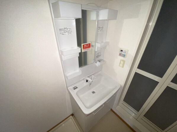 フォルストⅠの物件内観写真